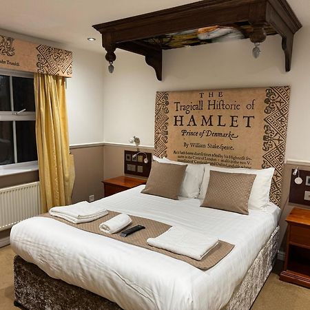 Arden Guest House B&B - Nec Birmingham - Birmingham Airport Bickenhill Eksteriør billede