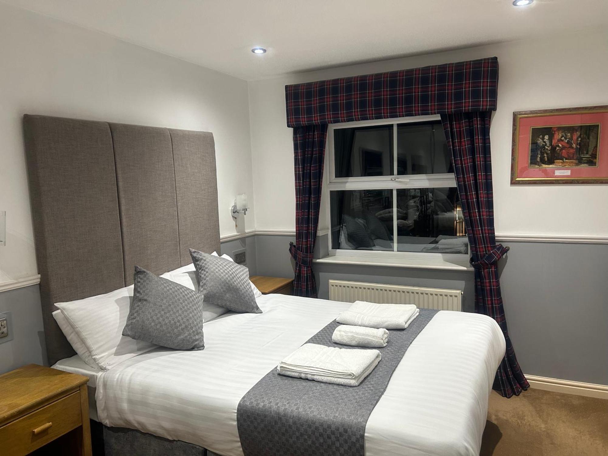 Arden Guest House B&B - Nec Birmingham - Birmingham Airport Bickenhill Eksteriør billede