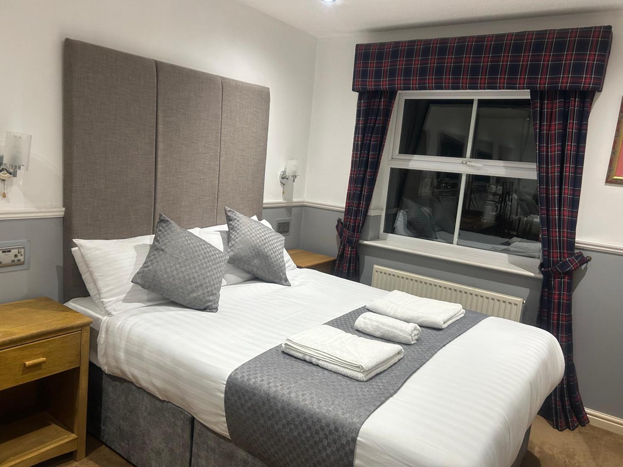 Arden Guest House B&B - Nec Birmingham - Birmingham Airport Bickenhill Eksteriør billede