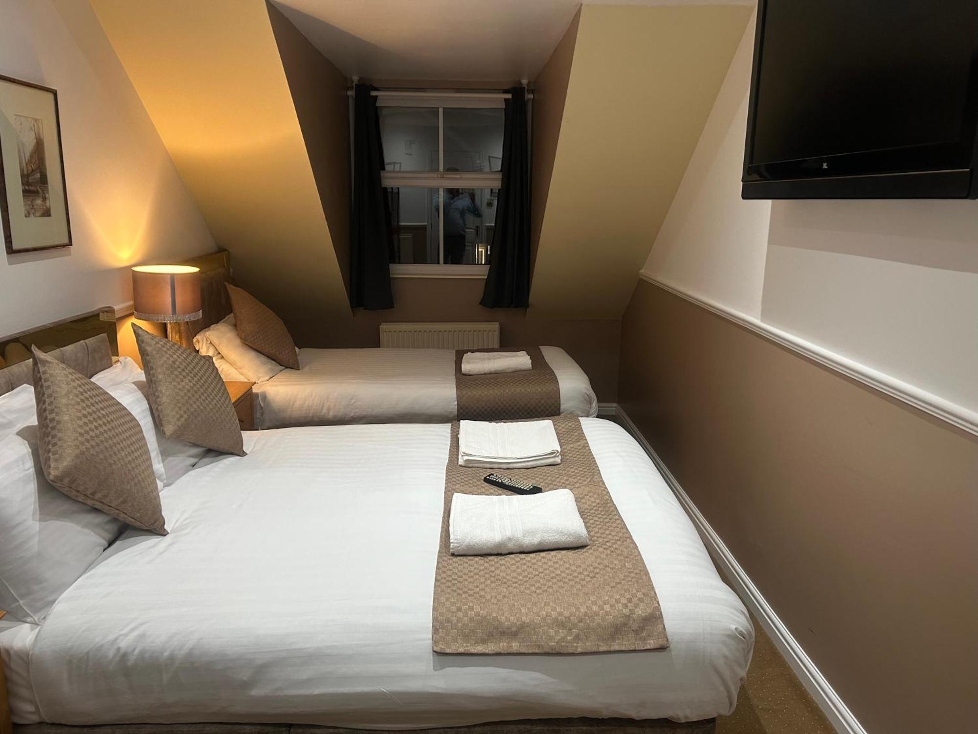Arden Guest House B&B - Nec Birmingham - Birmingham Airport Bickenhill Eksteriør billede