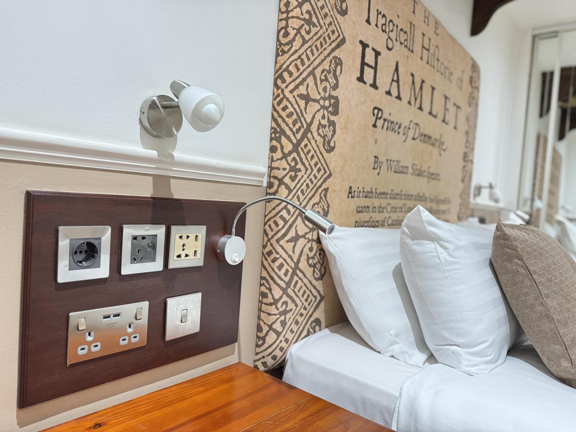 Arden Guest House B&B - Nec Birmingham - Birmingham Airport Bickenhill Eksteriør billede