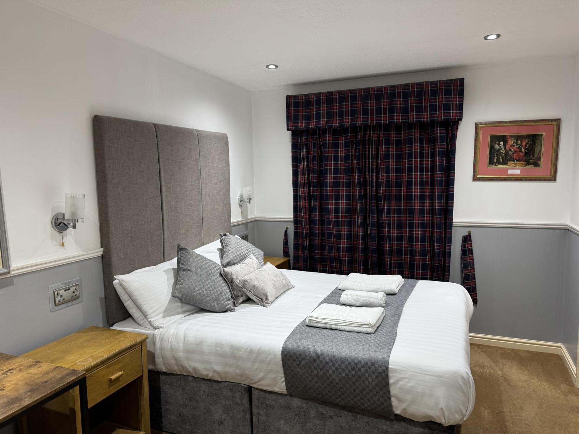 Arden Guest House B&B - Nec Birmingham - Birmingham Airport Bickenhill Eksteriør billede