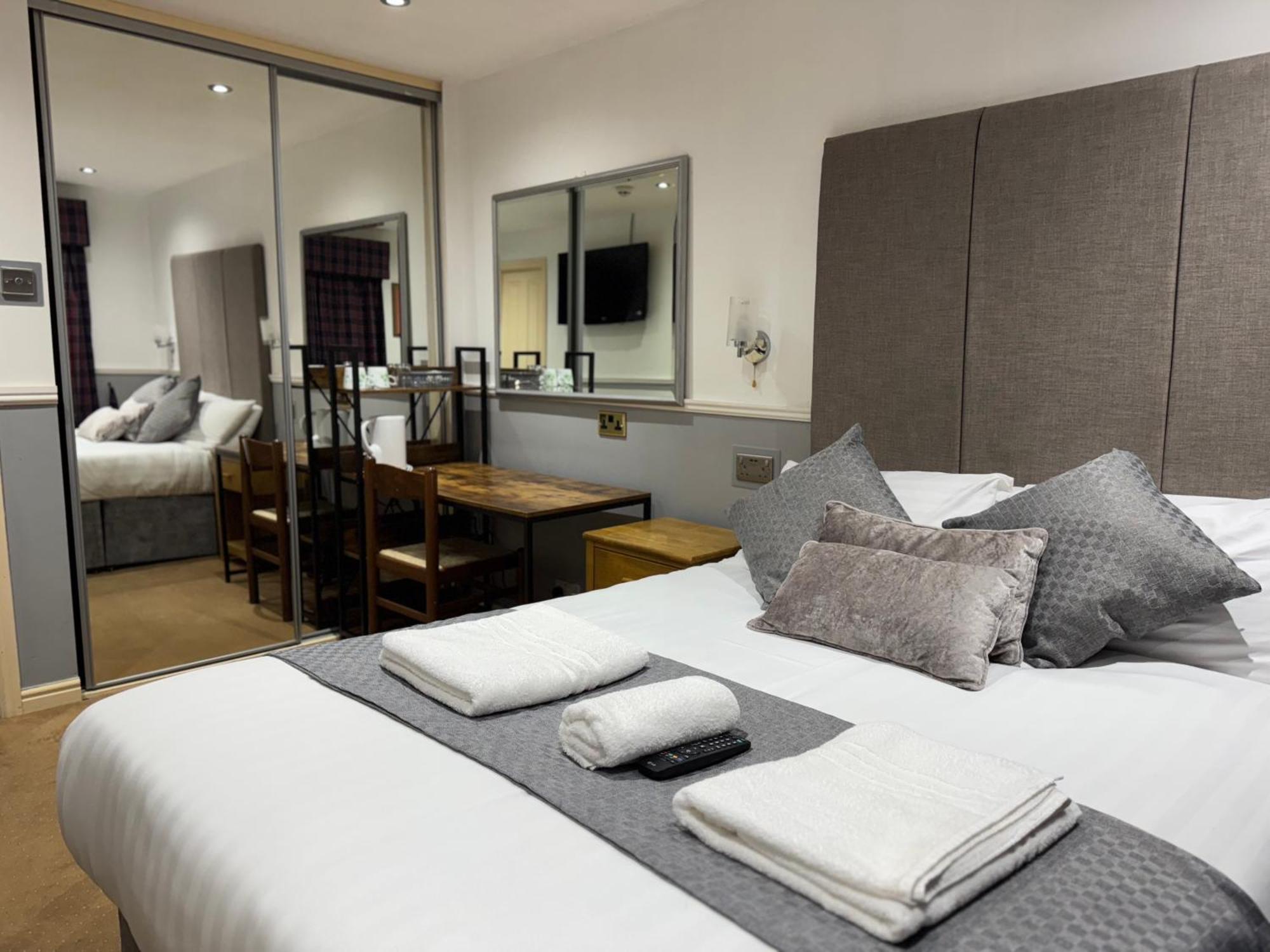 Arden Guest House B&B - Nec Birmingham - Birmingham Airport Bickenhill Eksteriør billede