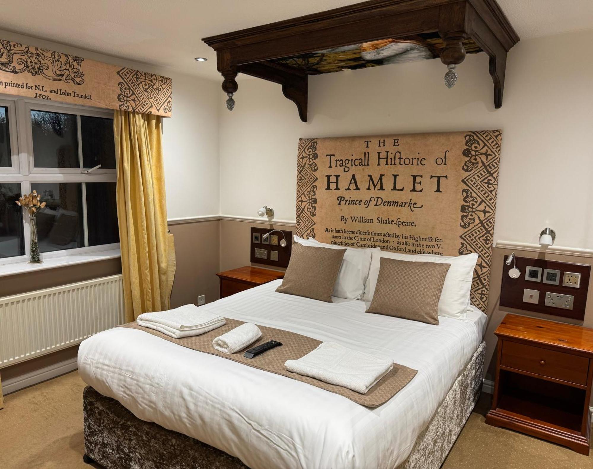 Arden Guest House B&B - Nec Birmingham - Birmingham Airport Bickenhill Eksteriør billede