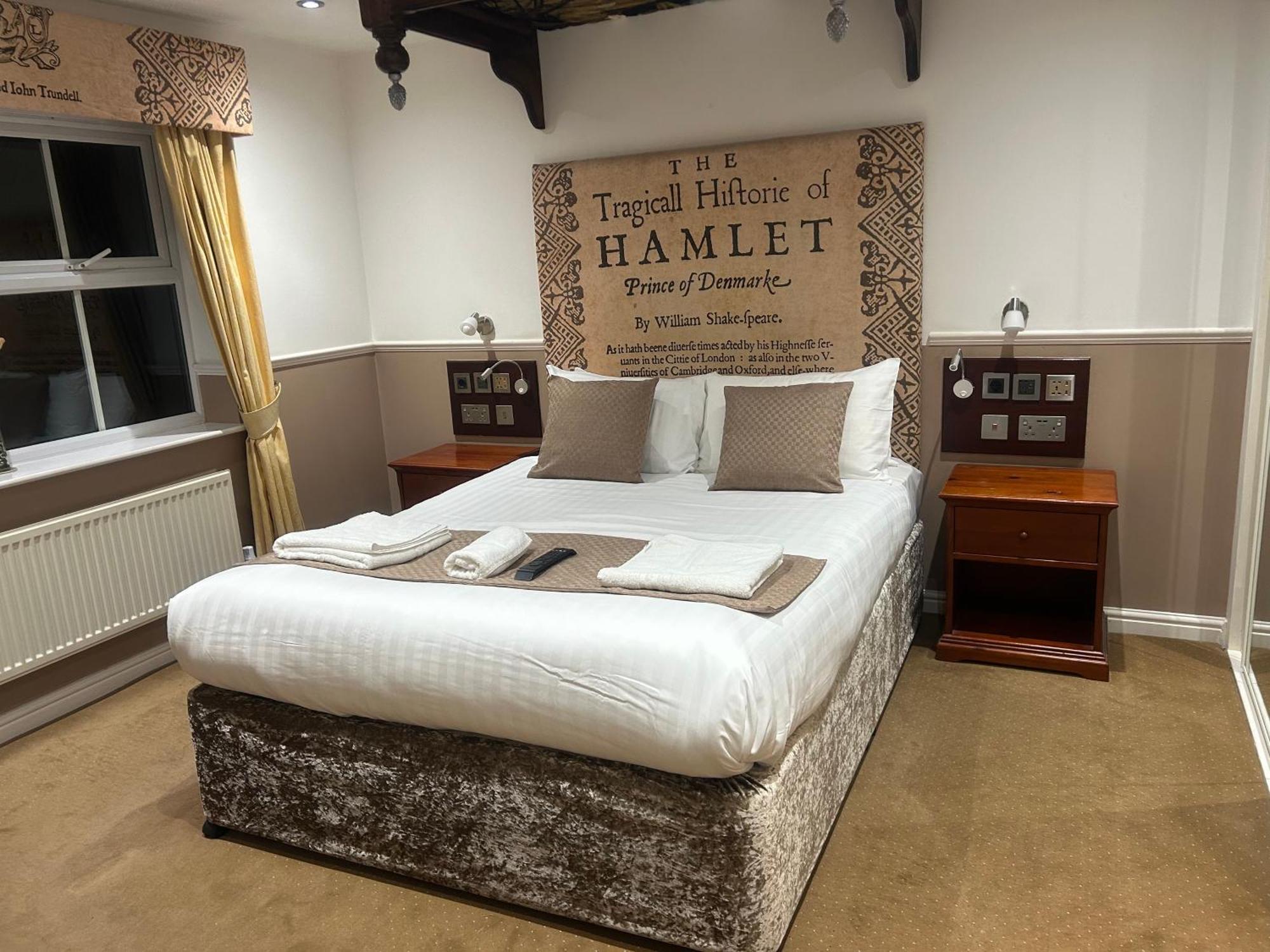 Arden Guest House B&B - Nec Birmingham - Birmingham Airport Bickenhill Eksteriør billede