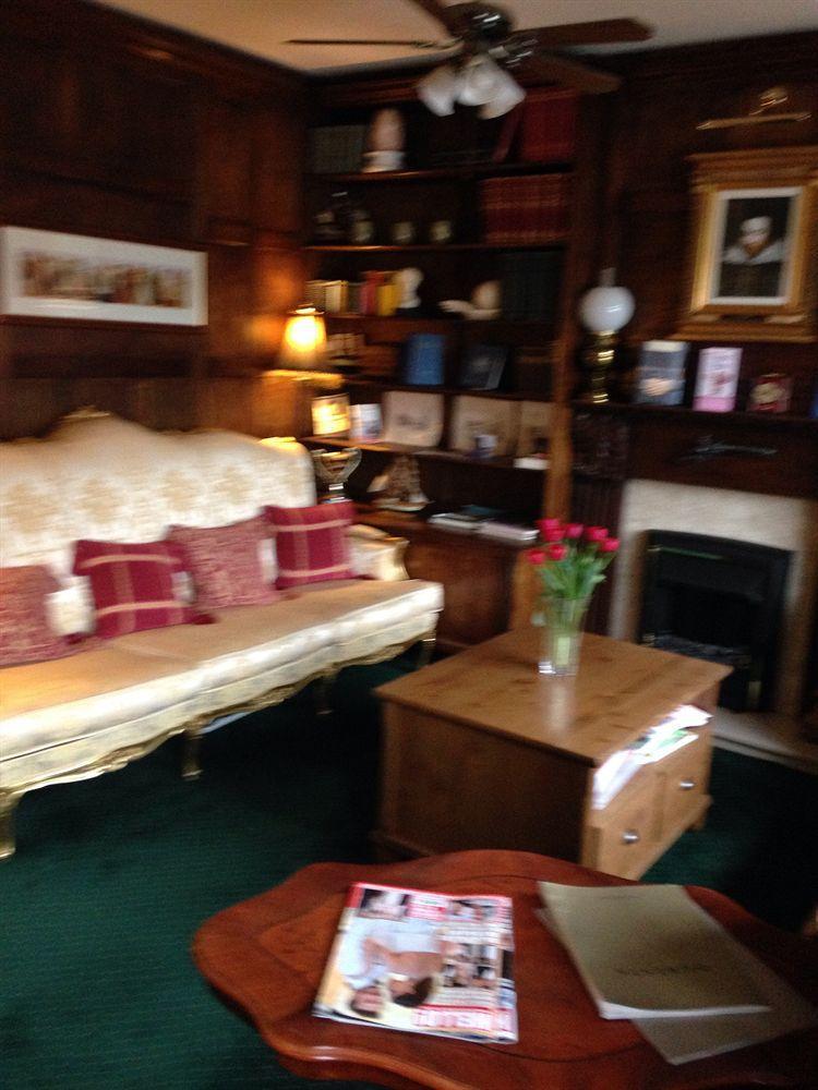 Arden Guest House B&B - Nec Birmingham - Birmingham Airport Bickenhill Eksteriør billede