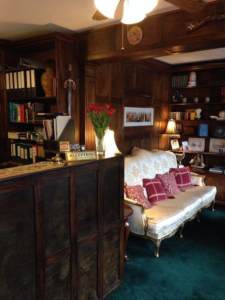 Arden Guest House B&B - Nec Birmingham - Birmingham Airport Bickenhill Eksteriør billede
